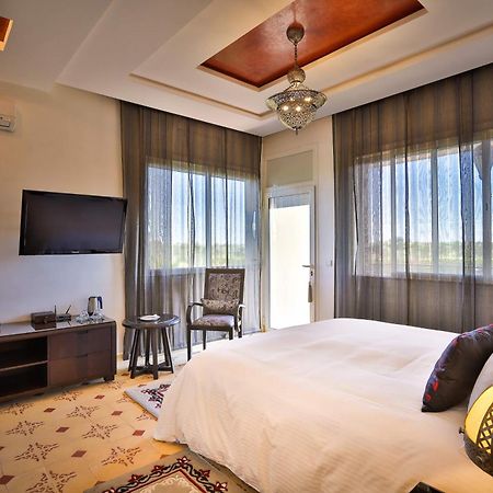 Palais Amador Hotell Oulad Mazoug Eksteriør bilde