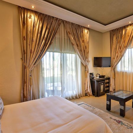 Palais Amador Hotell Oulad Mazoug Eksteriør bilde