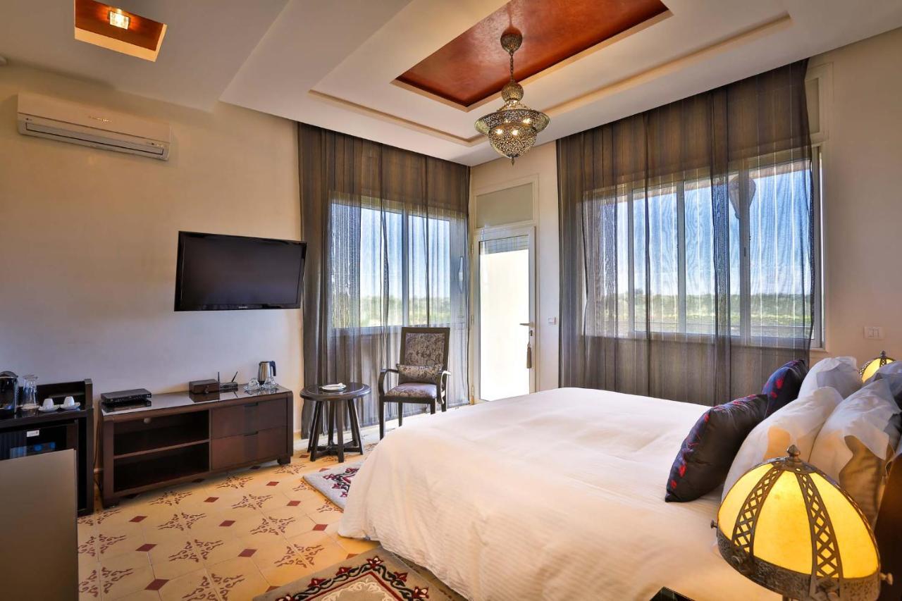 Palais Amador Hotell Oulad Mazoug Eksteriør bilde
