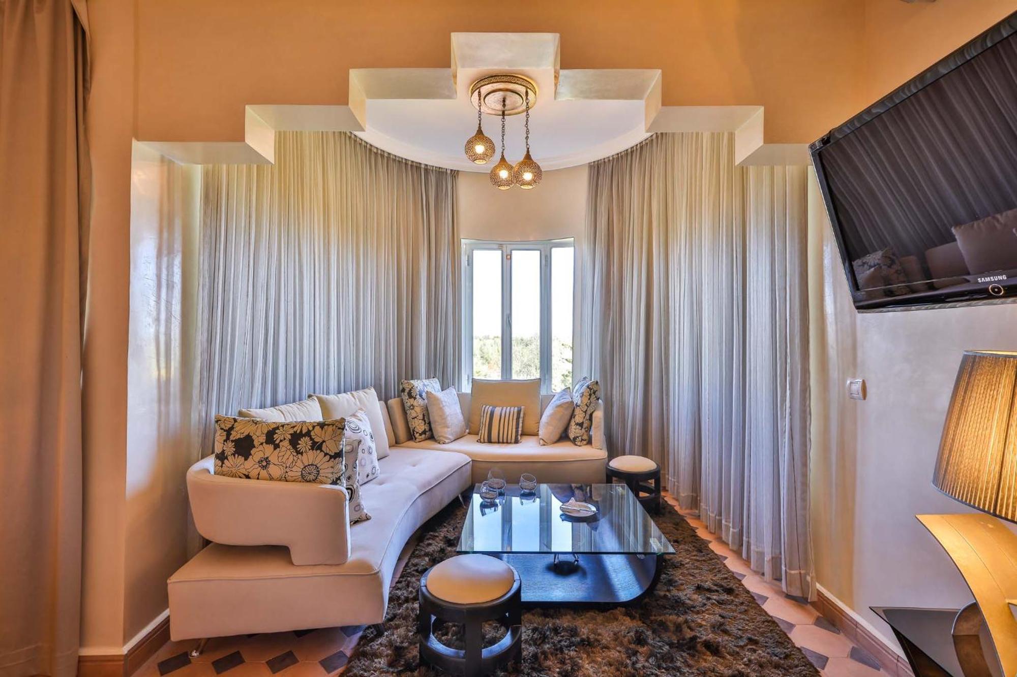 Palais Amador Hotell Oulad Mazoug Rom bilde