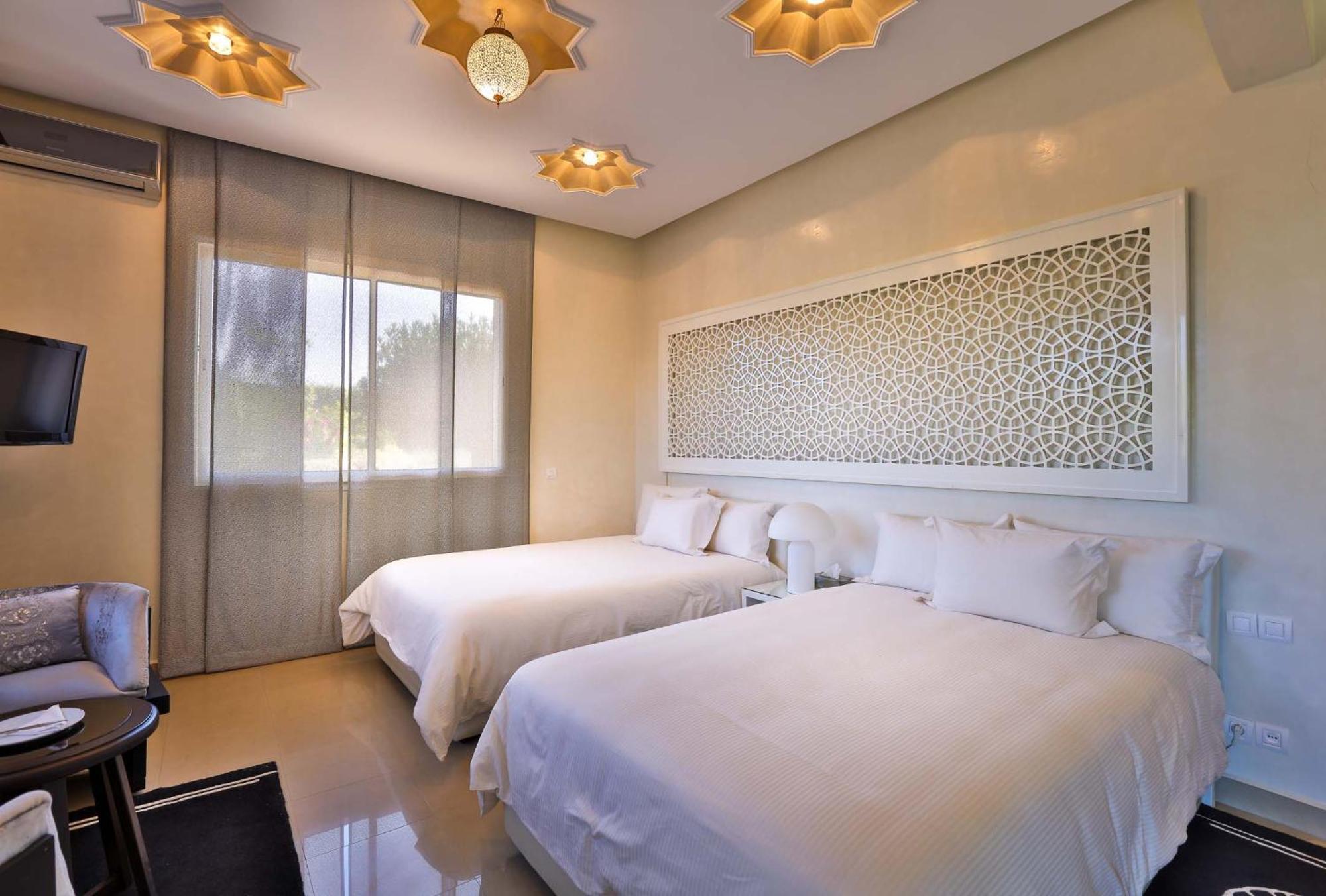 Palais Amador Hotell Oulad Mazoug Rom bilde